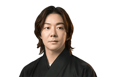 장산범