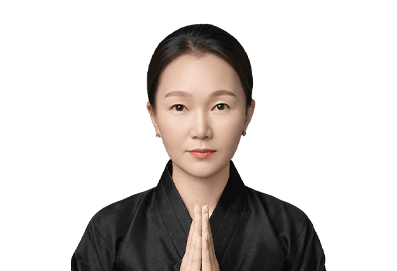 수련화