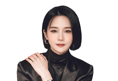 블랙