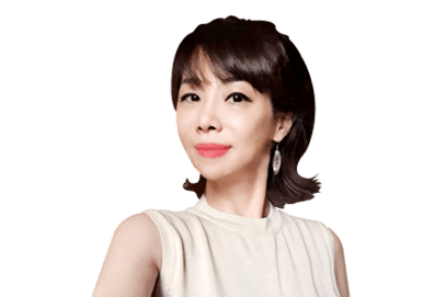 다흰